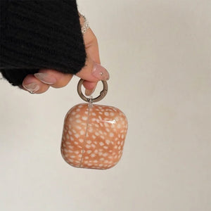 Forest Fawn Airpods Case