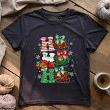 Ho Ho Ho T-shirt