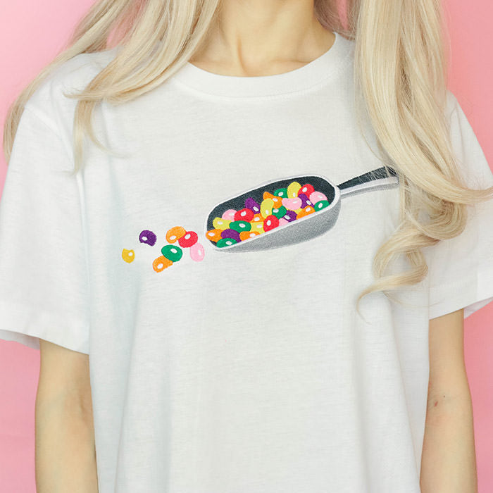 Jelly Beans Tee