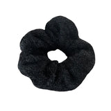 Korean Aesthetic Fluffy Scrunchie