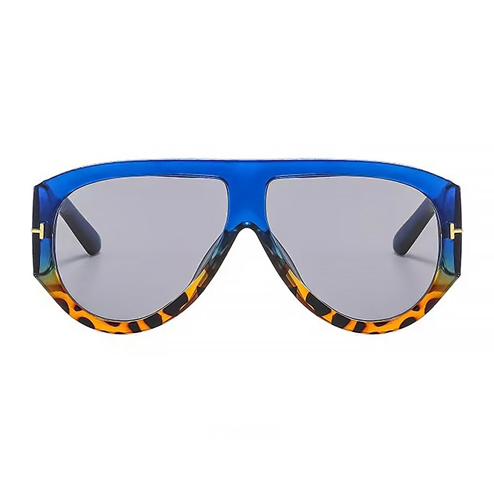 Major Trouble Aviator Sunglasses