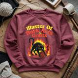 Dark Arts & Crafts Sweatshirt
