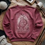 Hookrampus Sweatshirt
