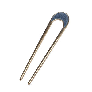 Minimalist Aesthetic Hair Fork