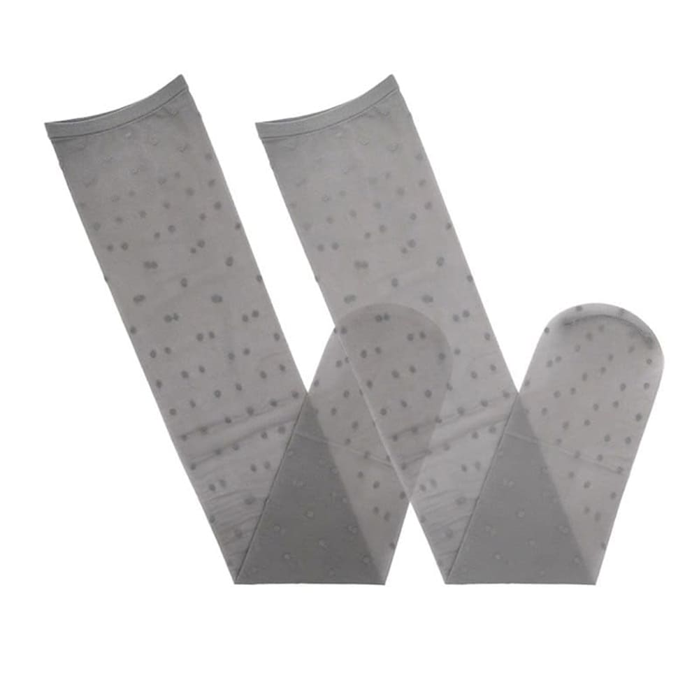 Parisian Polka Dot Stockings