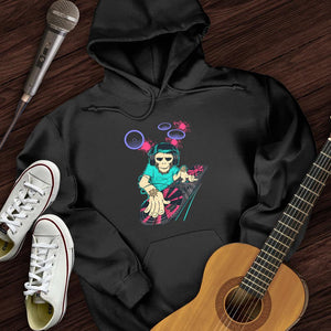 DJ Chimp Hoodie