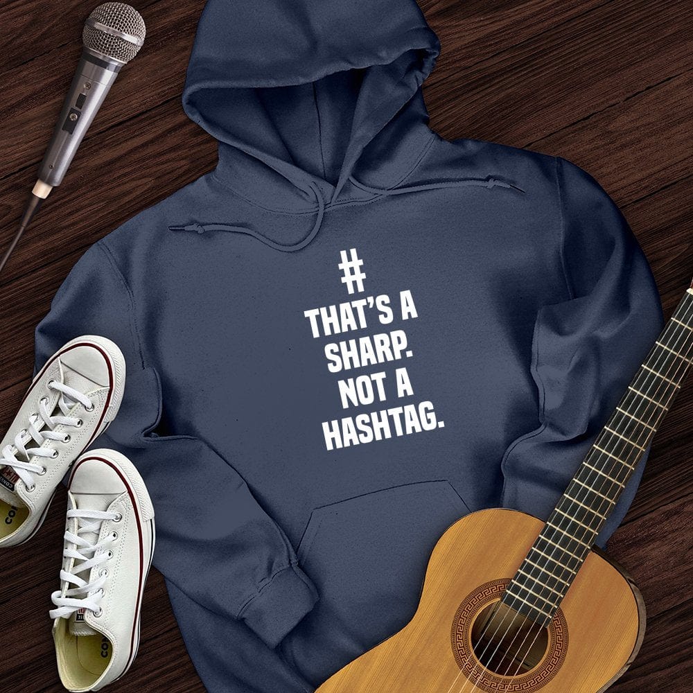 Duh Hoodie
