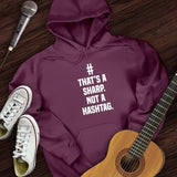 Duh Hoodie