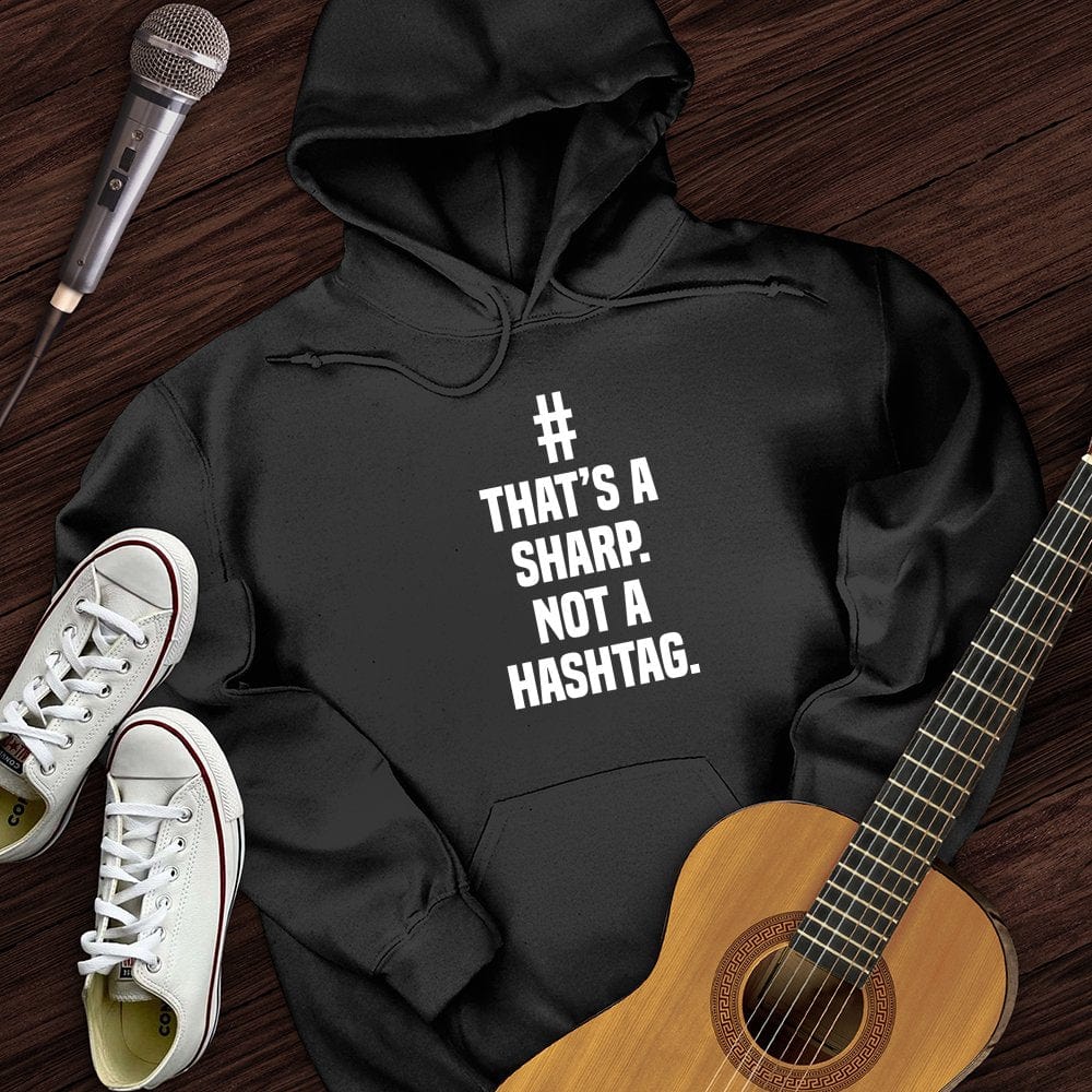 Duh Hoodie