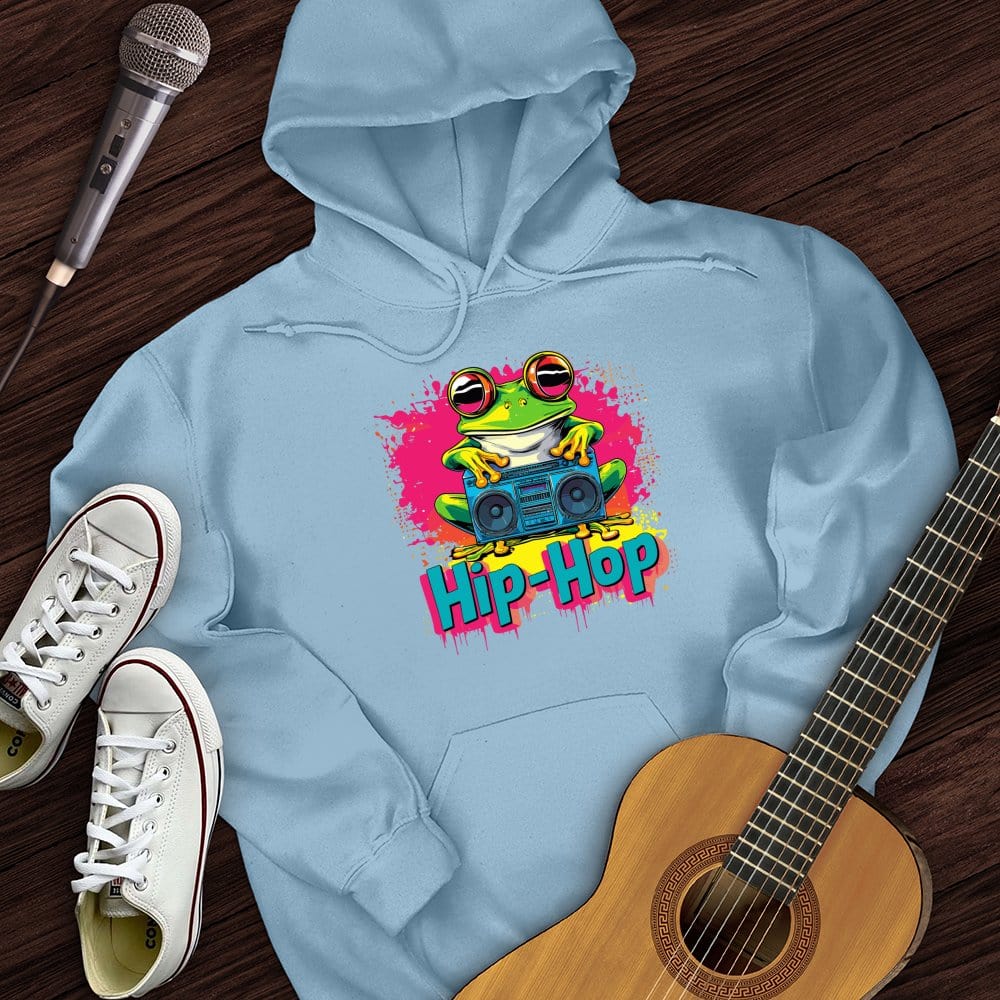 Hip-Hop Hoodie