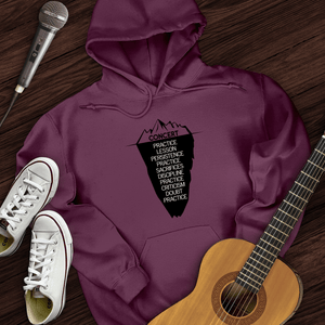 Concert Hoodie