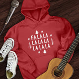 FA LA LA Hoodie