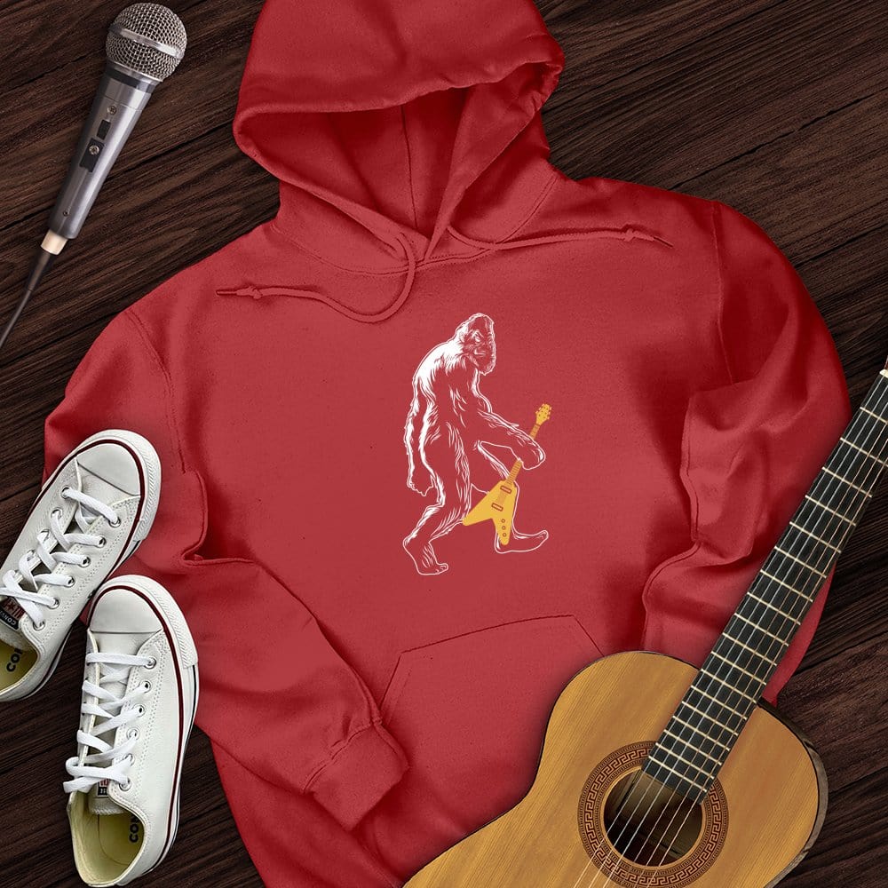 I Believe Hoodie