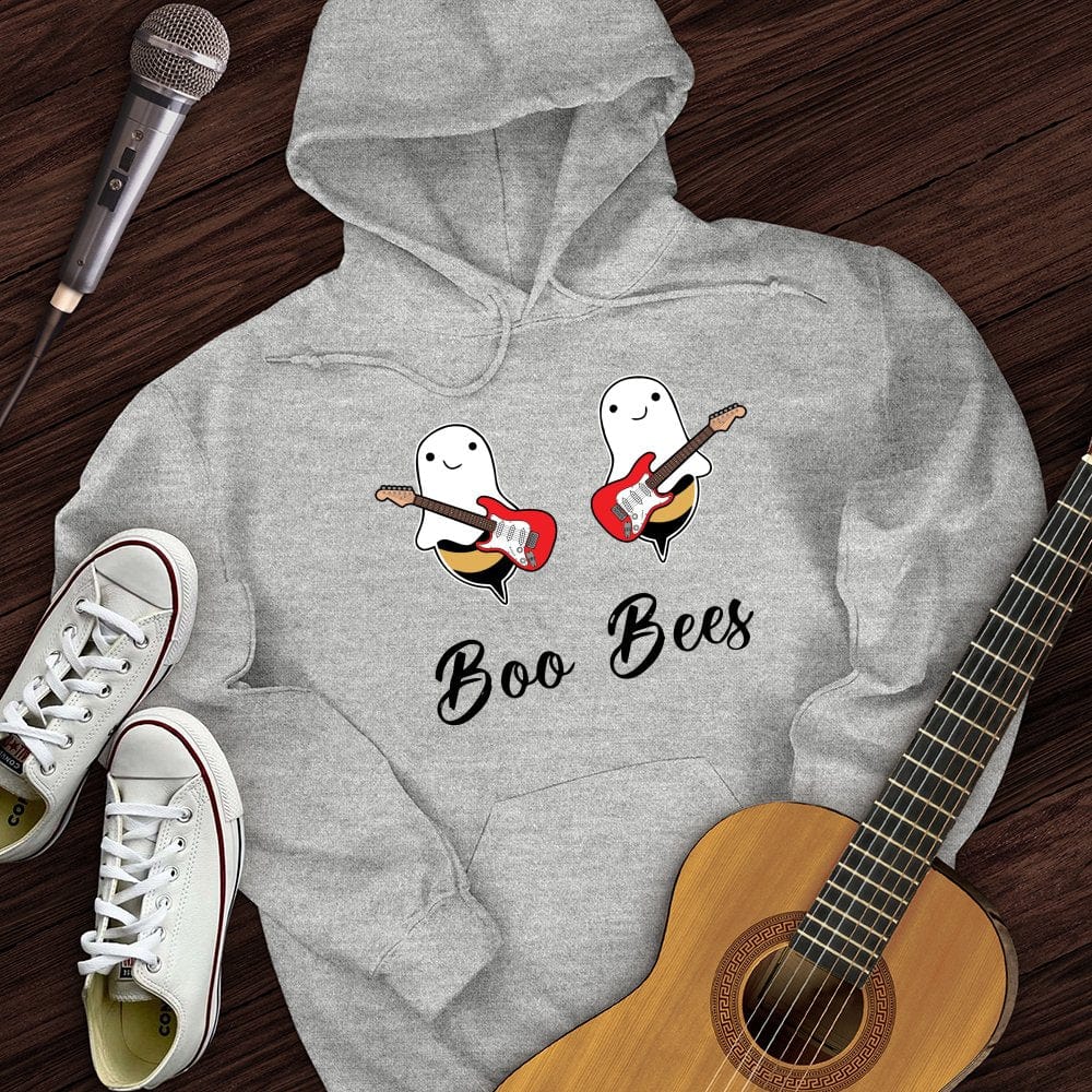 Boo Bees Hoodie