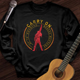 Carry On Crewneck