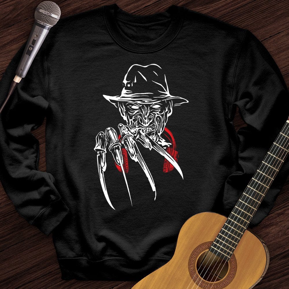 Freddy Crewneck