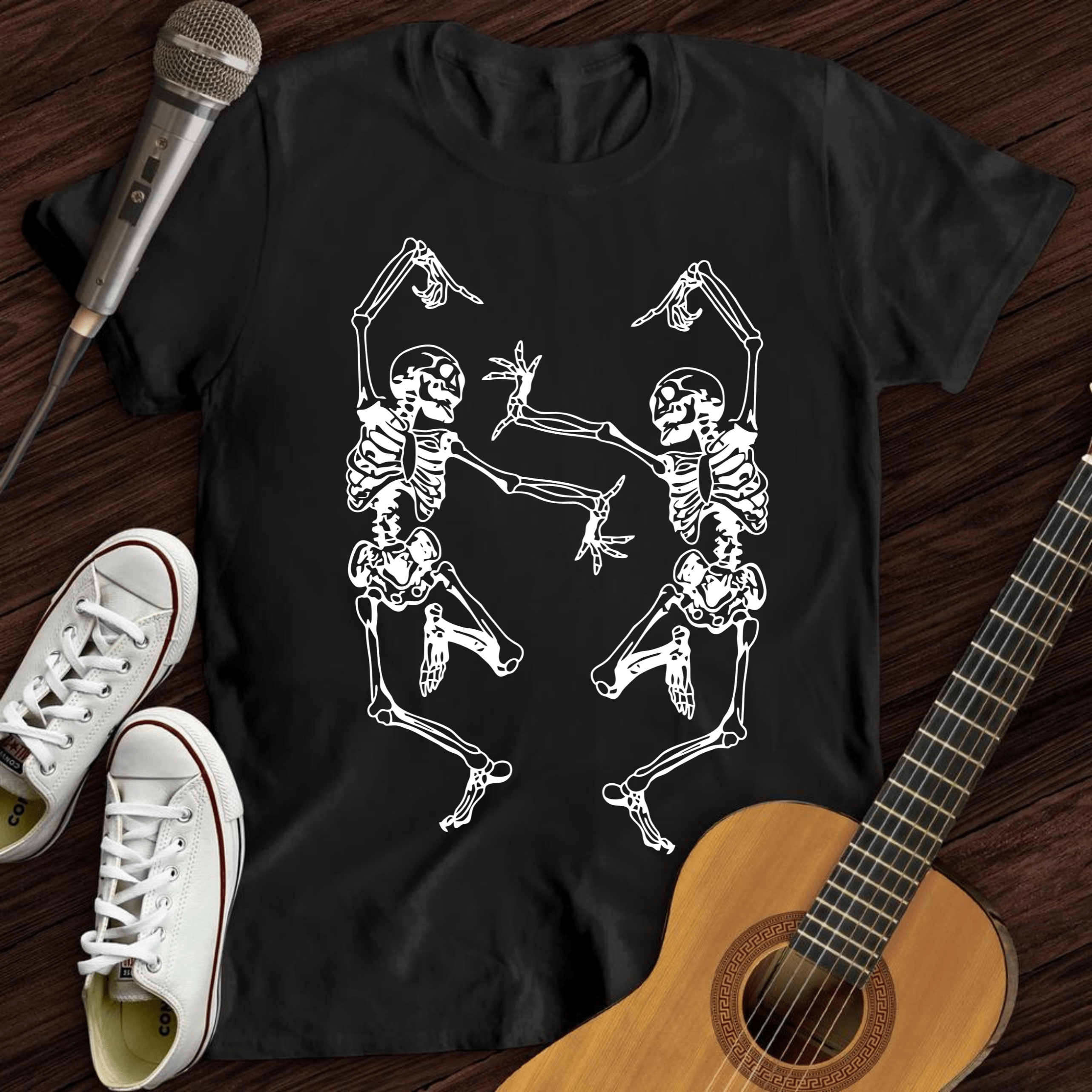 Dancing Souls T-Shirt