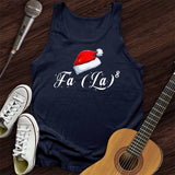 Fa (La)8 Tank Top