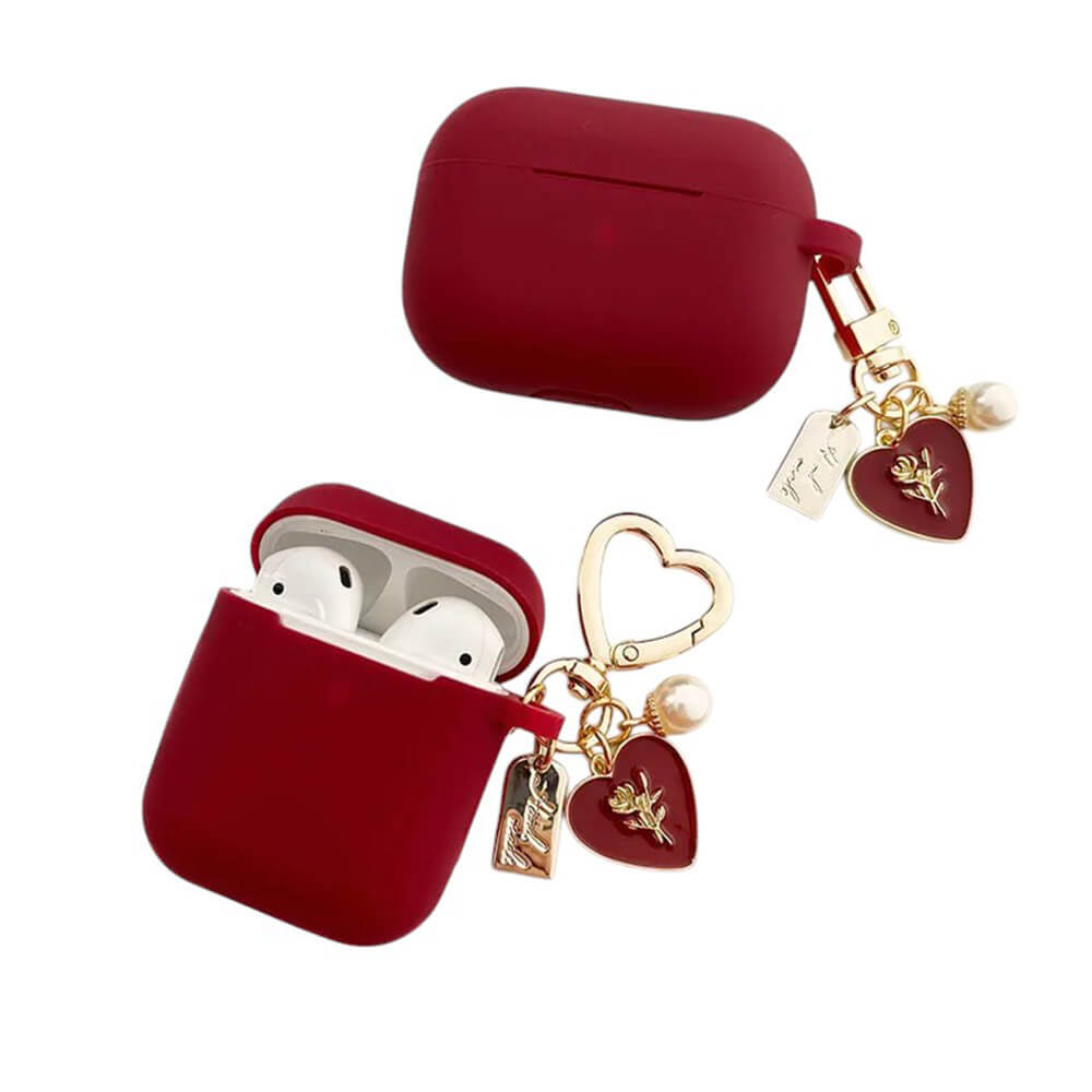 Flirty Baby AirPods Case