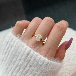 Shine Bright Ring