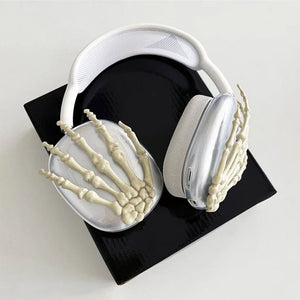 Skeleton Hand AirPods Max Case