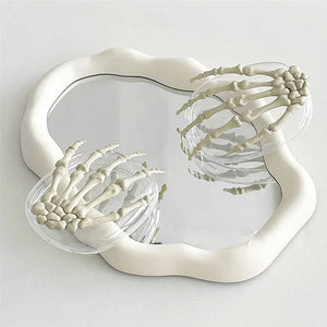 Skeleton Hand AirPods Max Case