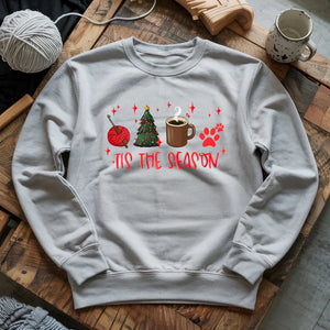 Tis The Season Sweatshirt