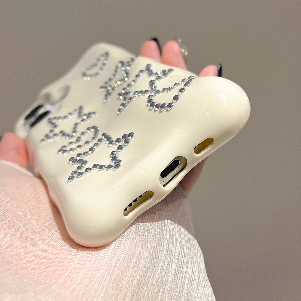 Star Girl Y2K iPhone Case