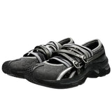 Star Girl Ballet Sneakers