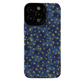 Starry Sky IPhone Case