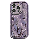 Textured IPhone Case