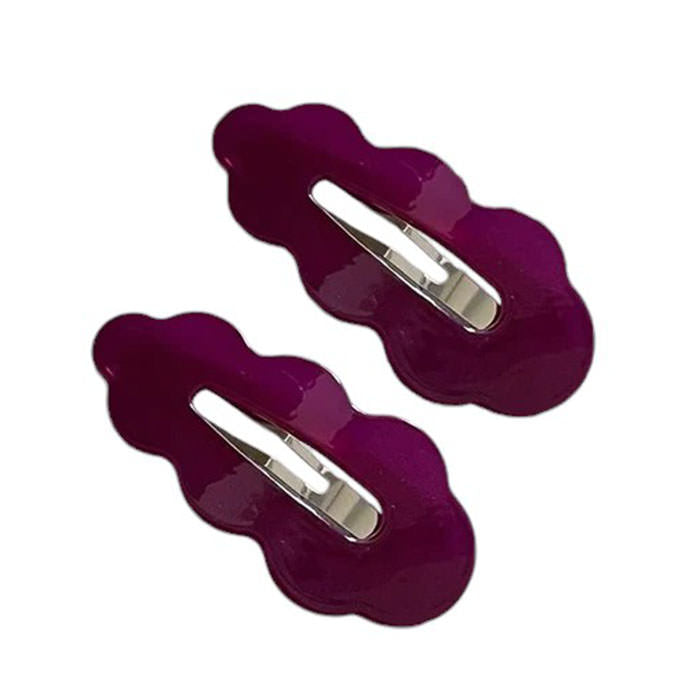 Vintage Style Jelly Hairpins