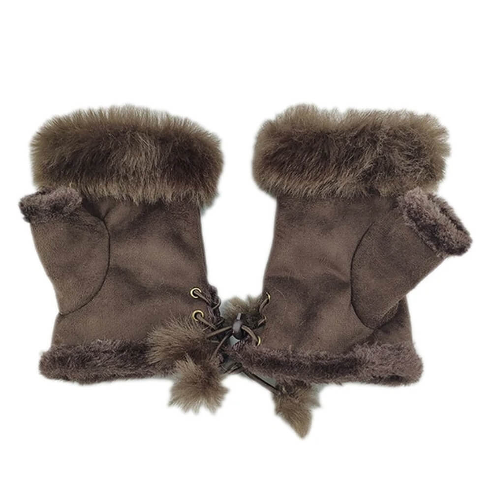 Baby It’s Cold Mittens
